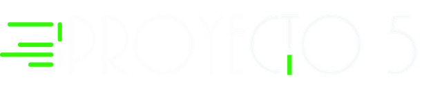 PROYECTO 5 Logo